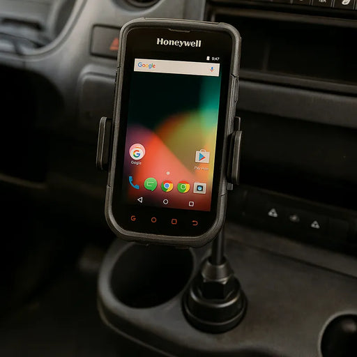 Durable Cup Holder Cradle for Honeywell CT32 Scanner