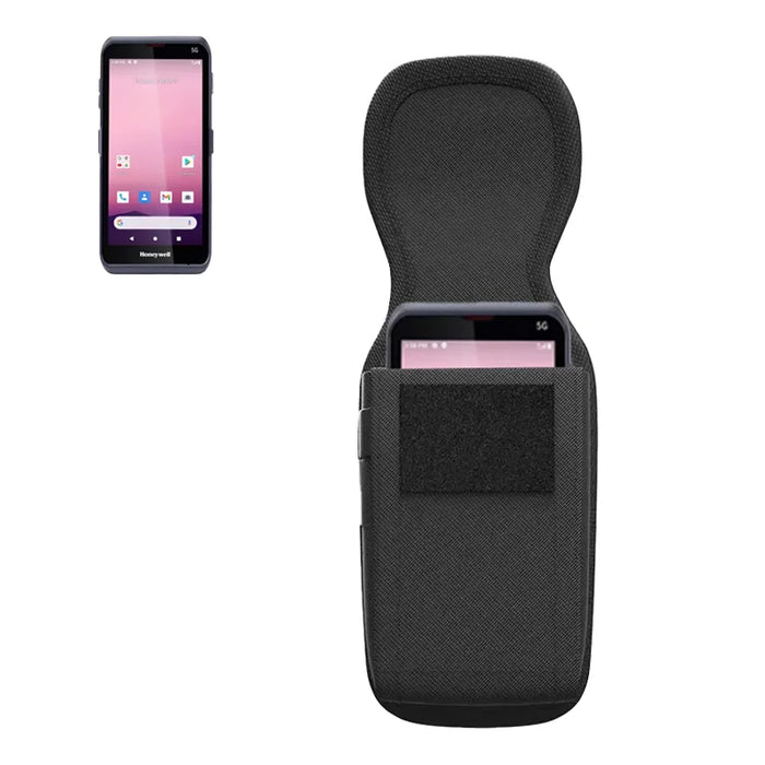 Durable Honeywell CT60 XP Case with Belt Clip