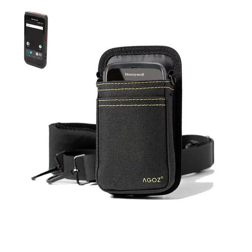 Durable Honeywell Dolphin 70E Holster with Sling