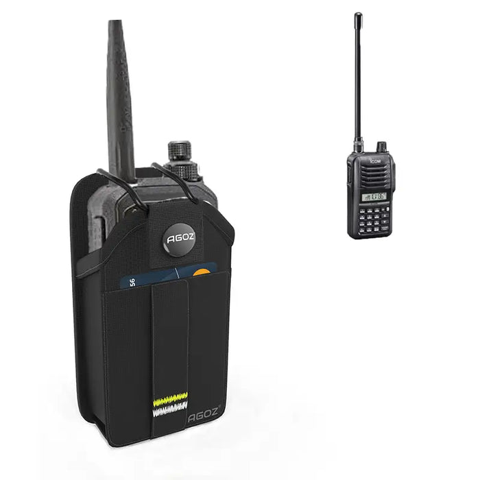 Durable ICOM IC-V86 VHF Radio Case