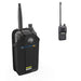 Durable ICOM IC-V86 VHF Radio Case