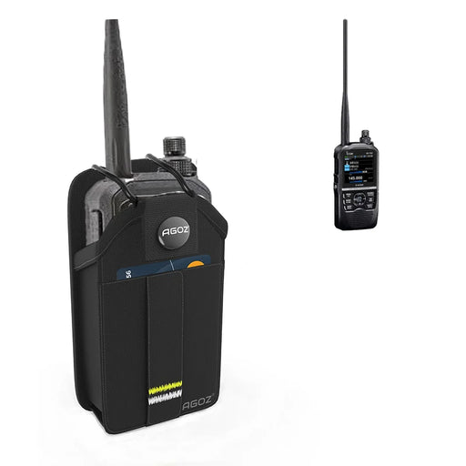 Durable ICOM ID-52A Digital Radio Case