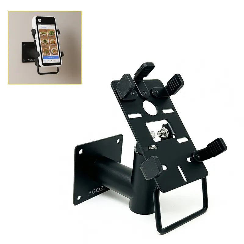 Square Terminal POS Holsters, Stands, Accessories | AgozTech