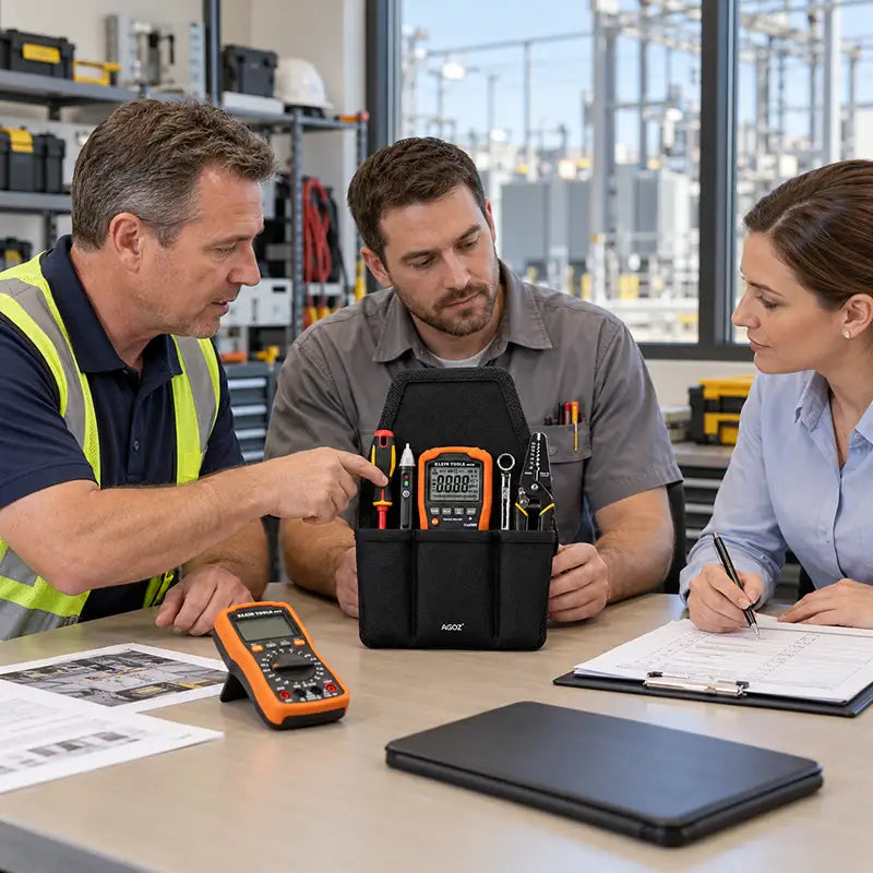 ENTERPRISE BUYERS — SAVE TIME & MONEY