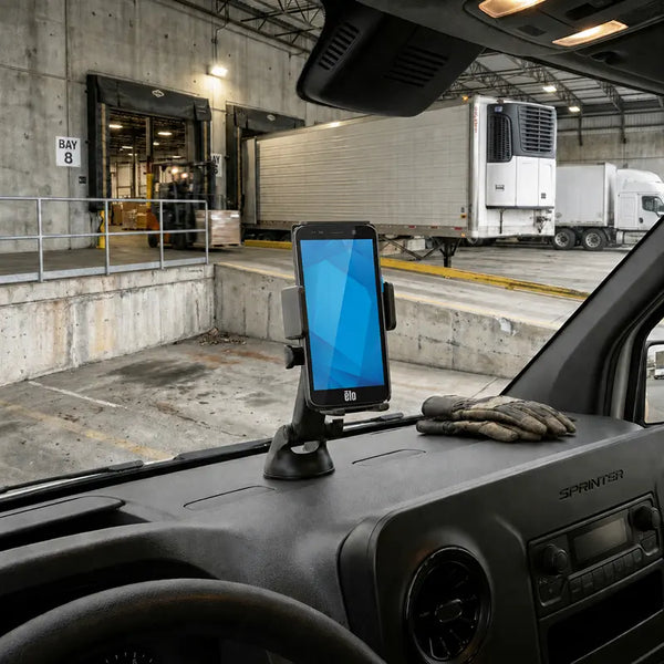 Create Organized Vehicle Workstations