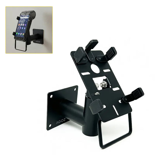Industrial Ingenico Desk/2600 Metal POS Wall Mount Bracket