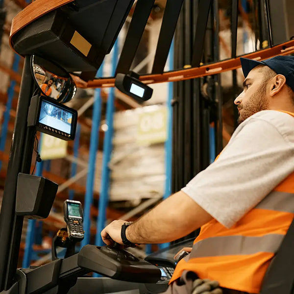 Linking Fixed and Mobile Scanner Setups