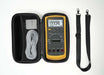 Fluke 116 Travel Case with Adjustable Shoulder Strap