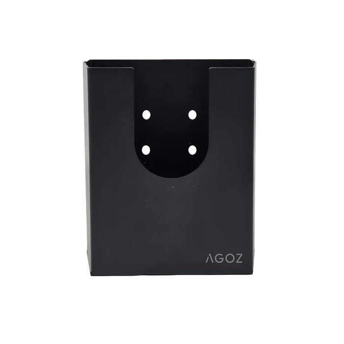 Forklift Scanner Holder for Zebra TC70/TC70X