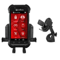 Vehicle Cradle Mount Holder for Guardian RFID Spartan 3