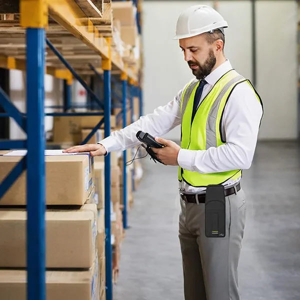 Supporting High-Volume Workforce Operations