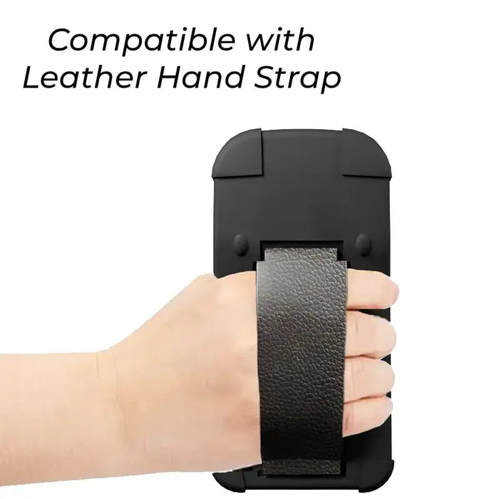 Toast Case Silicone Sleeve Case for Toast Go 2 Handheld POS | AgozTech