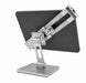 Heavy-Duty Countertop Lenovo Tab M10 Tablet Stand - Low-Profile