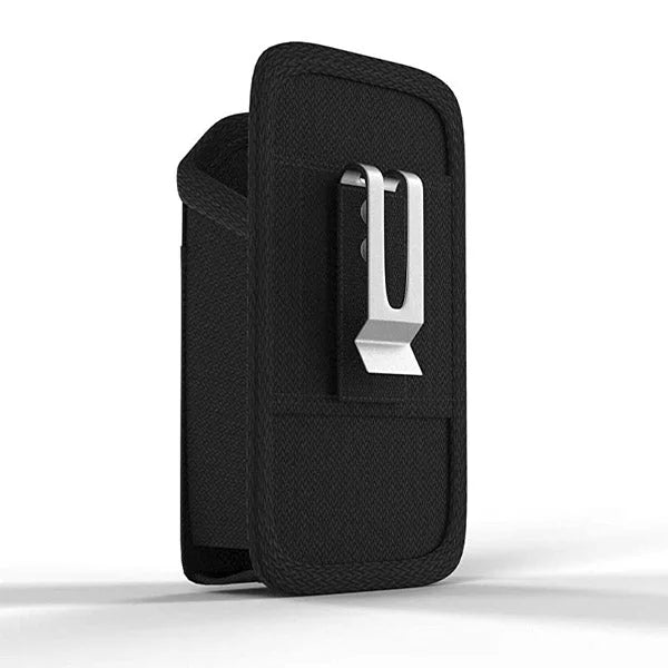 Heavy-Duty Holster for Cobra Two-Way Radio/Walkie Talkie