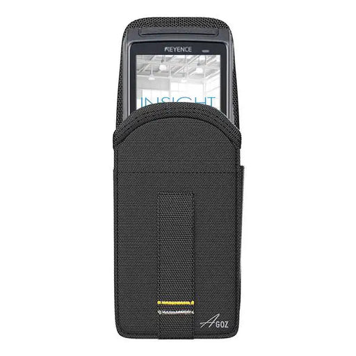 Heavy-Duty Keyence BT-A600 Case with Belt Clip