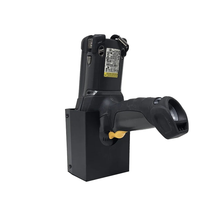 Zebra Rack Mount Metal Forklift Holder Mount for Zebra MC9300 Scanner | AgozTech