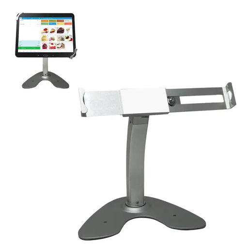 Heavy-Duty Samsung Galaxy Tab Active3 Tablet Stand Holder - High-Profile