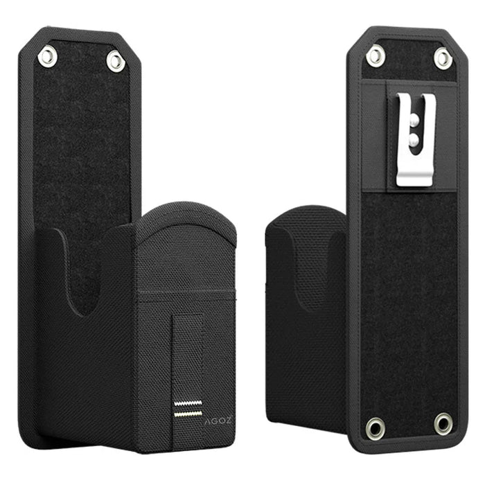 Heavy-Duty Zebra MC3330xR Scanner Gun Case