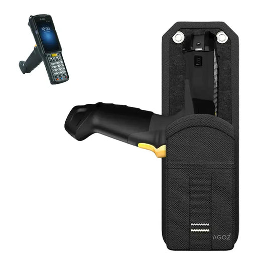 Heavy-Duty Zebra MC9401 Holster with Belt Clip