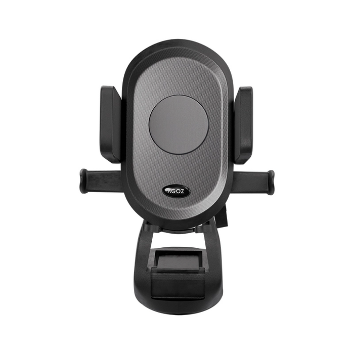 Usps Scanner Rack Heavy Duty Cradle Holder for USPS Scanner | AgozTech