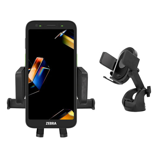 Heavy Duty Cradle Holder for Zebra TC501 Scanner