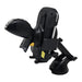 Heavy Duty Cradle Holder for Zebra TC78 Pistol Grip Scanner