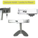 Rhino Tablet Stand - High-Profile Countertop Mount