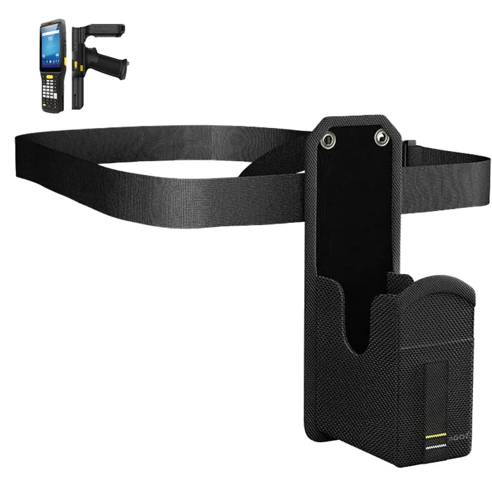 Holster with Waist Belt for Chainway C61 UHF RFID Reader