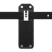 Honeywell CK65 Mobile Computer Holster with Belt Clip and Loop