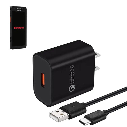 Honeywell CT40 Handheld Scanner Wall Charger