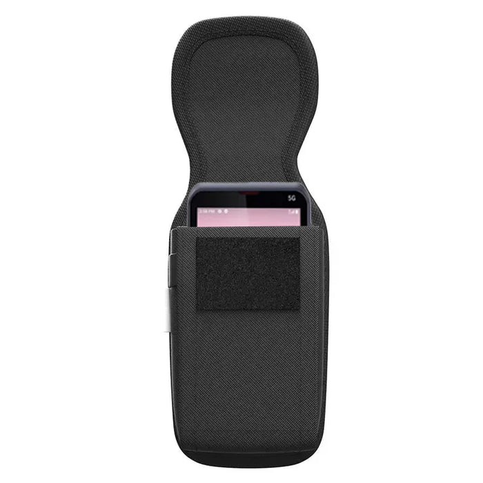 Honeywell Dolphin 75 Scanner Case with Metal Belt Clip