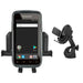 Honeywell ScanPal EDA50/51 Mountable Cradle Holder