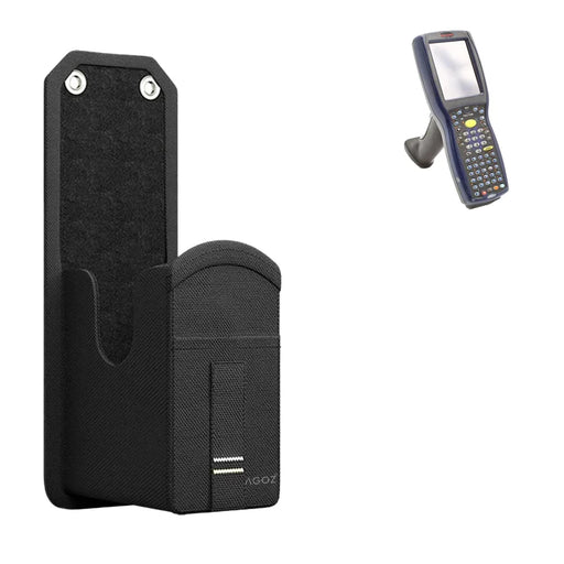 Honeywell Tecton Holster with Belt Clip and Loop