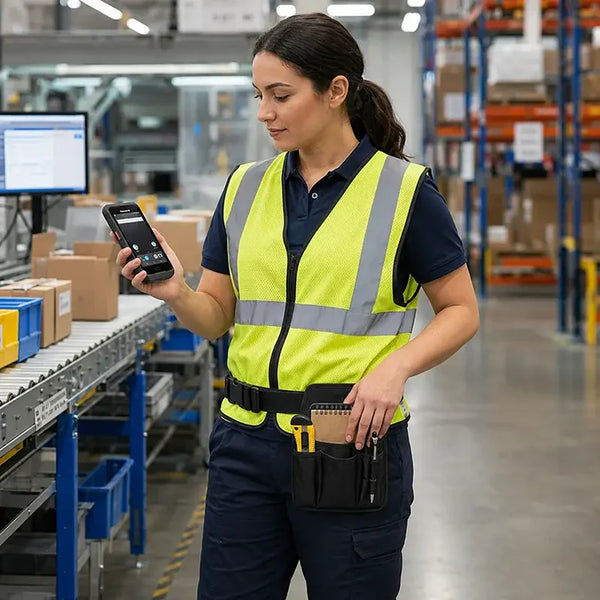 Improve Accessibility for Active Employees