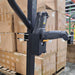 Industrial Forklift Mount for Honeywell CK67 Scanner