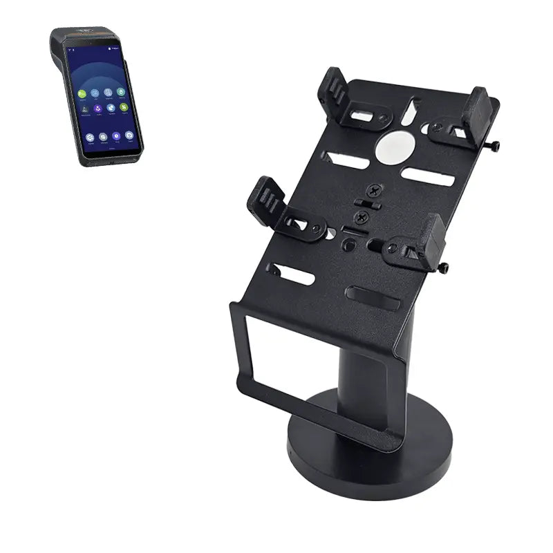 Ingenico Axium DX8000 POS Swivel & Tilt Stand | AgozTech