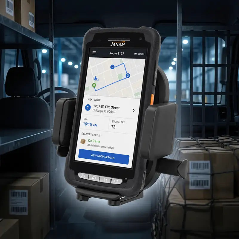 Device-Specific Use Case