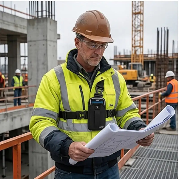 Create Consistent Wearable Standards Across Device Fleets