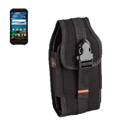 Kyocera Heavy-Duty Case with Belt Clip and Loop