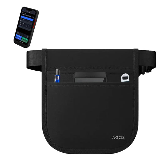 Lightspeed Tableside Handheld POS Server Apron