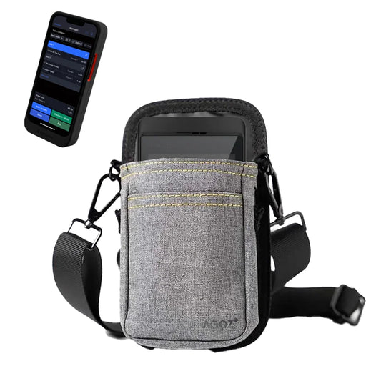 Lightspeed Tableside POS Holster with Sling / Waist Belt