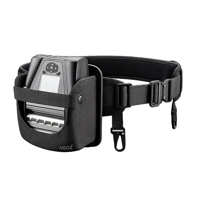 Wearables & Utility Gear