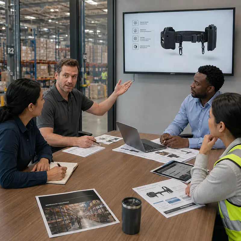 ENTERPRISE BUYERS — SAVE TIME & MONEY