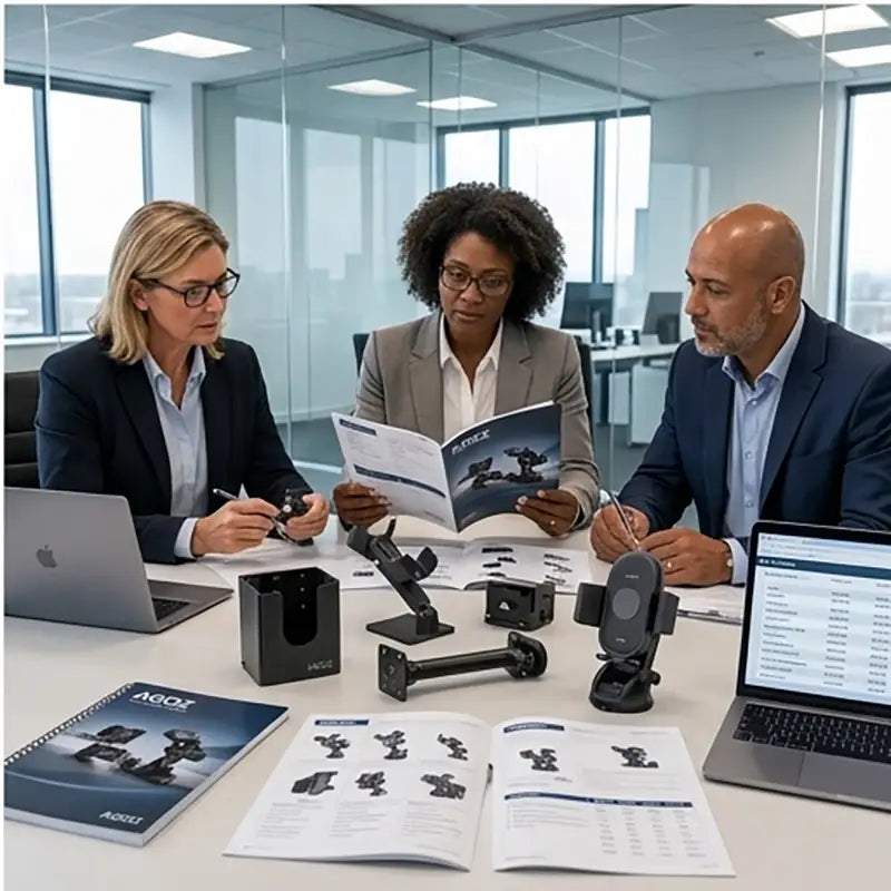 Enterprise Buyers — Save Time & Money