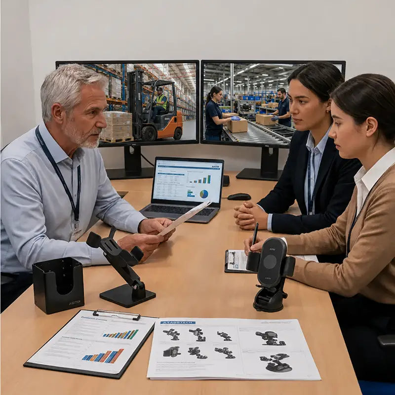 Enterprise Buyers — Save Time & Money
