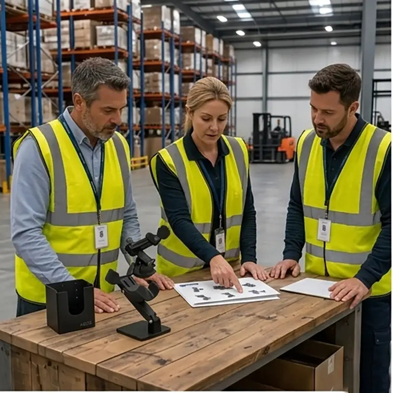 Enterprise Buyers — Save Time & Money