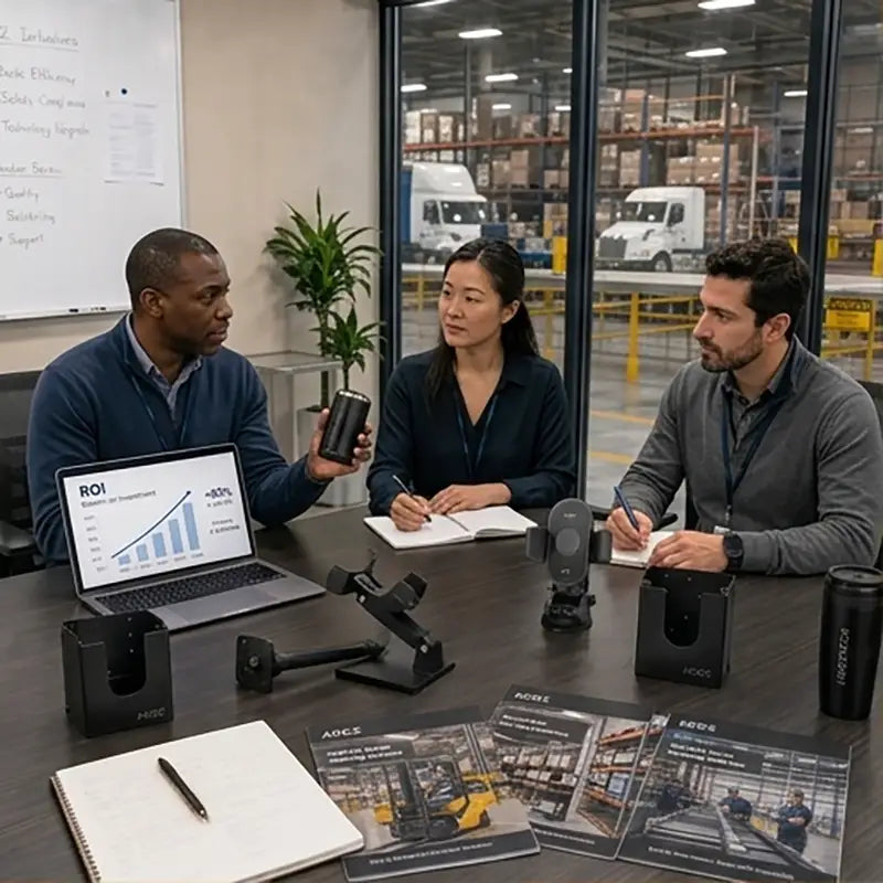 Enterprise Buyers — Save Time & Money