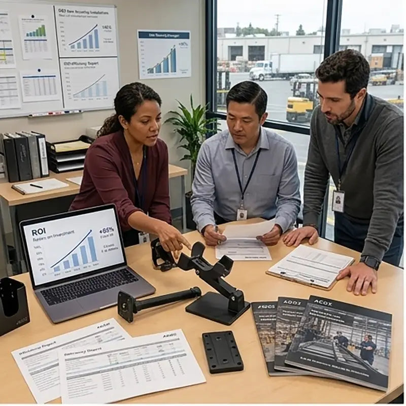 Enterprise Buyers — Save Time & Money