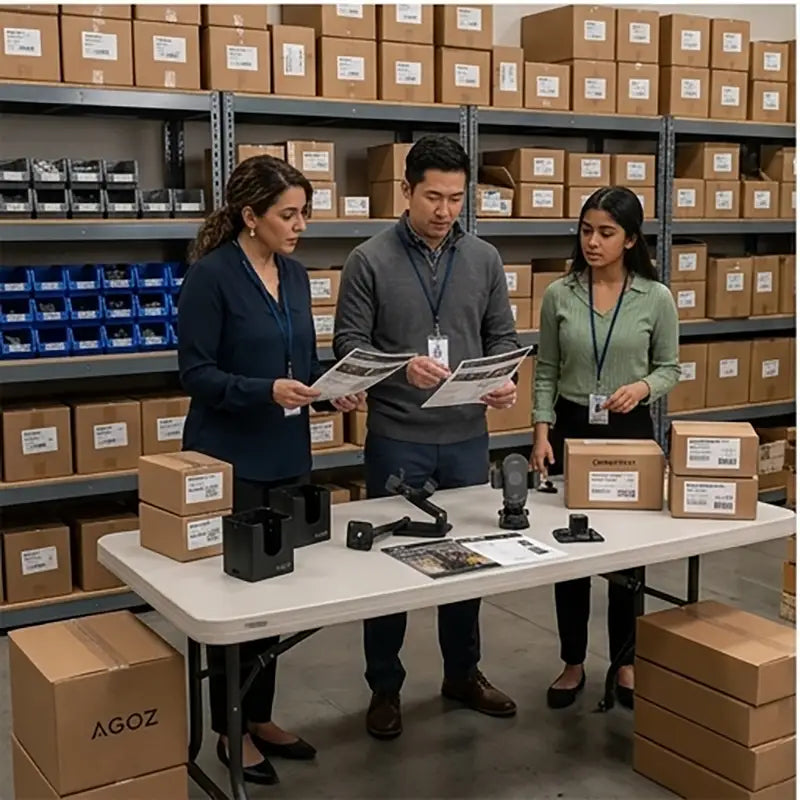 Enterprise Buyers — Save Time & Money