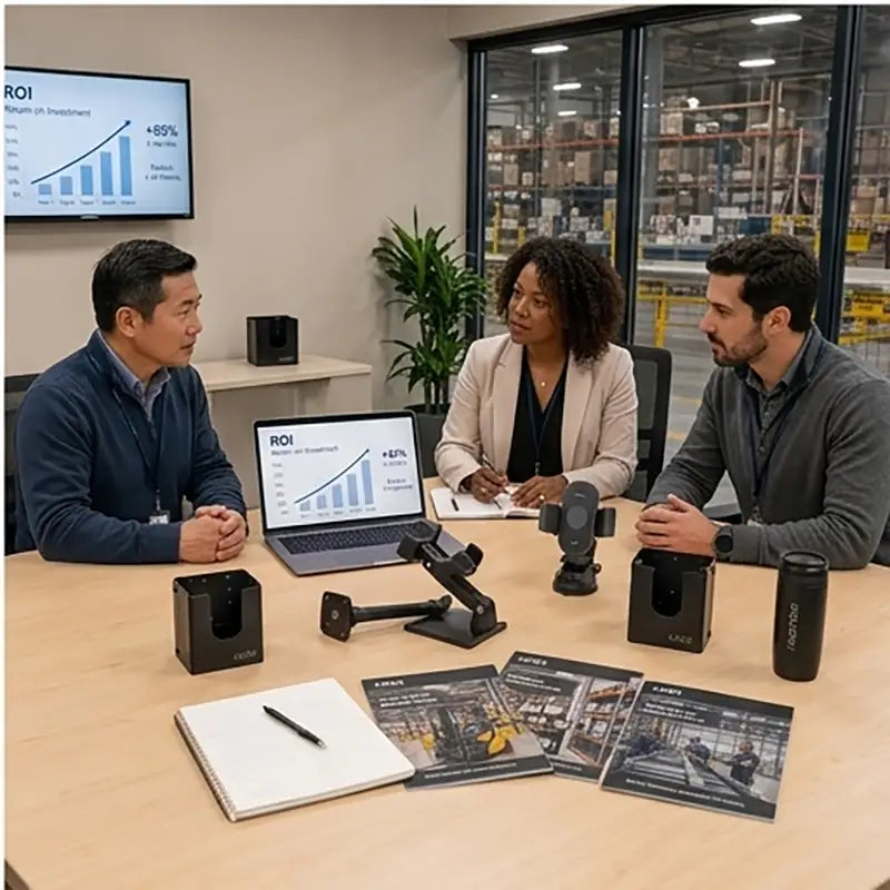 Enterprise Buyers — Save Time & Money